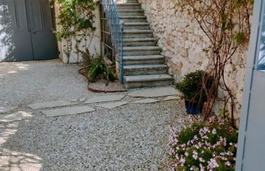 La maison d'Yvette - Foto 36