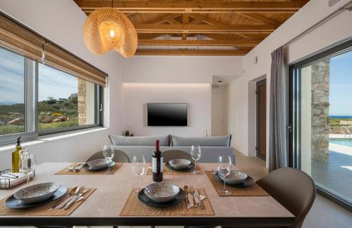 Villa Afeidia - Foto 8