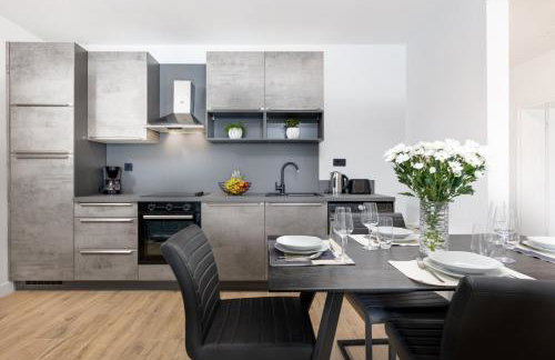 ARIA Sea View Apartment - Foto 9