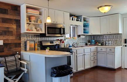 Airport Waterfront Cottage w transportation - Foto 21