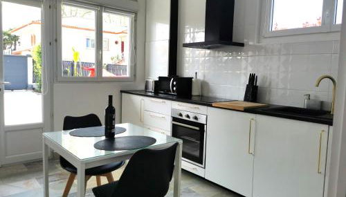 Entre mer et campagne - Foto 3