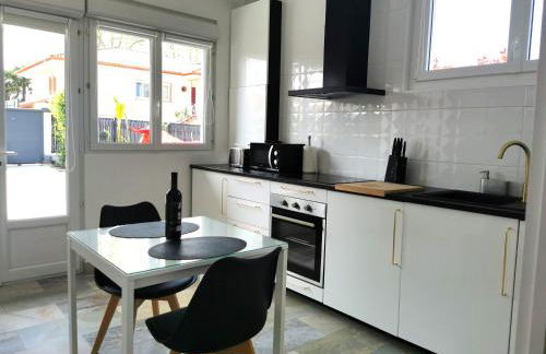 Entre mer et campagne - Foto 3