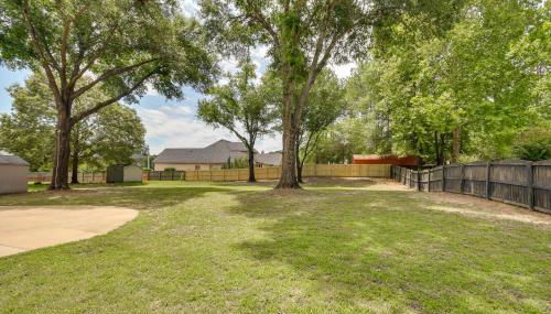 Fort Mitchell Vacation Rental with Home Office! - Foto 3