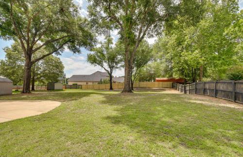 Fort Mitchell Vacation Rental with Home Office! - Photo 3