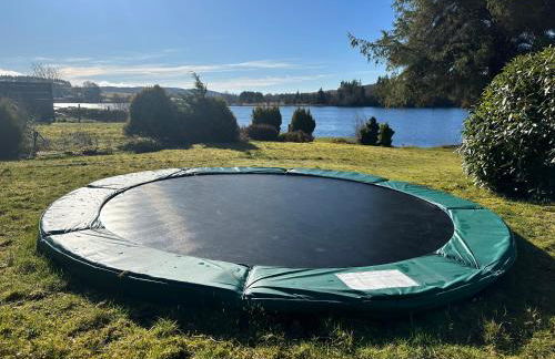 Lochside Lodge Pod - Foto 12