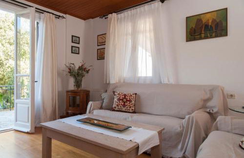 Villa Tettix (Τέττιξ) - Photo 30