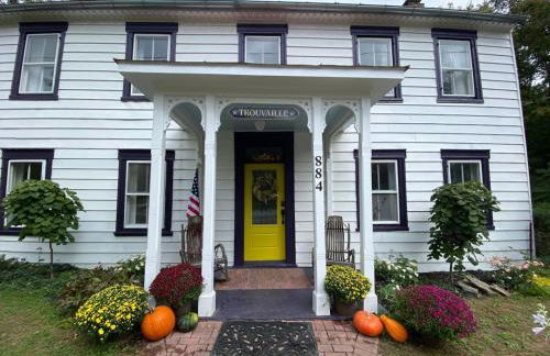 Trouvaille House Suite 1 Provence Suite - Foto 11