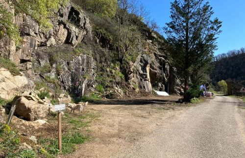 Votre gite dans l'ancienne Huilerie de Tourtel - Foto 49