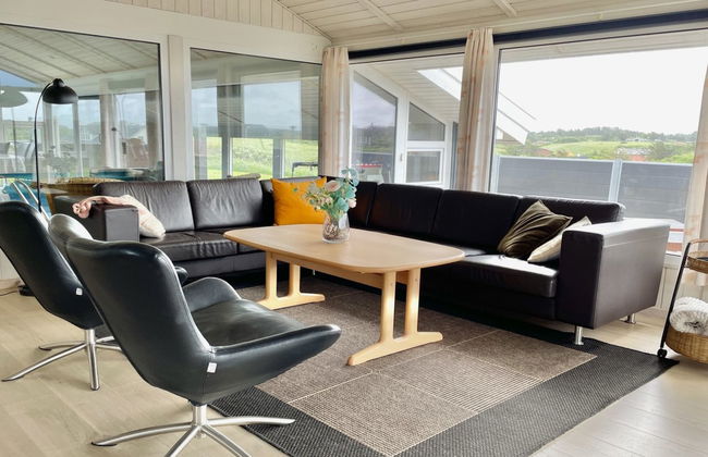 "Alfhild" - 297m from the sea - Foto 32