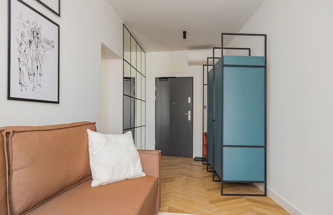 Apartamenty Lalka by ShortStayPoland - Foto 21