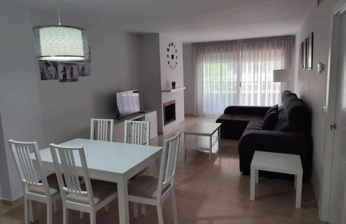 Sunny Guadalmina Apartment - Photo 6