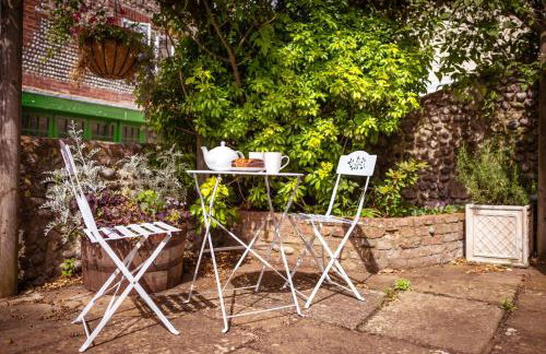 Pear Tree Cottage - Foto 34