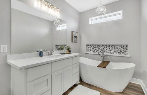 Fishermans Delight home - Foto 22