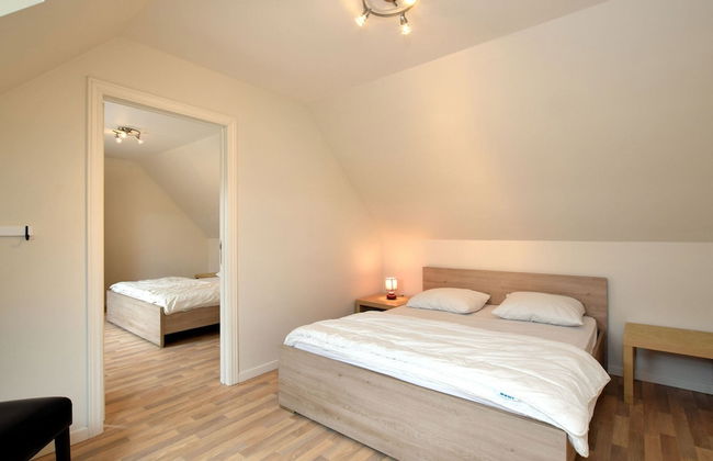 Stylish Holiday Home in Hastiere With Terrace - Foto 4