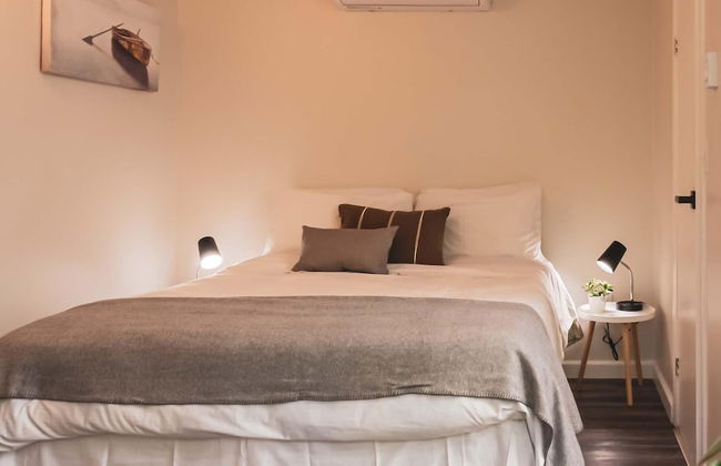 Barefoot Villas Room 7 Kodiak - Foto 6