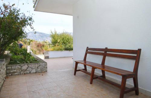 Seaside apartments with a swimming pool Kneza - Korcula - 9269 - Foto 35