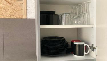 Studio avec terrasse et parking au Mans - Photo 4