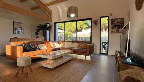 Villa 10 Personnes à 250m de la plage - SDO000-143 - Foto 4