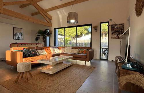 Villa 10 Personnes à 250m de la plage - SDO000-143 - Foto 4