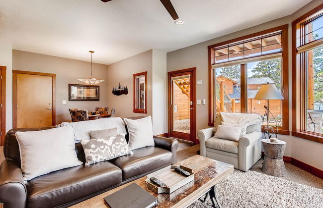 Black Canyon Inn Unit F1 Deluxe - Foto 1