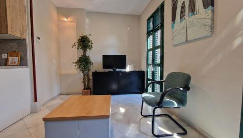 Balcones de Arfe - Sevilla Centro - Photo 5