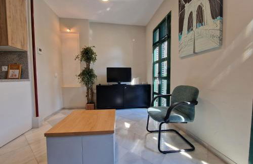 Balcones de Arfe - Sevilla Centro - Photo 5