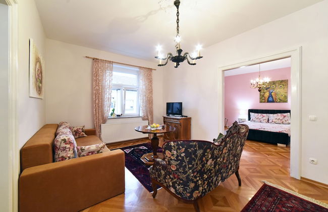 Apartment Tatjana - Foto 15