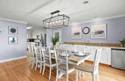 Ponderosa Pointe by Avantstay Boathouse + Views - Foto 38