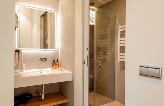 U-Sense Sevilla Catedral - Foto 21