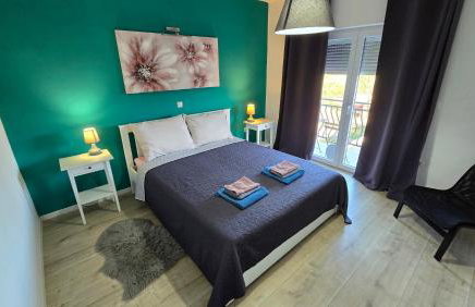 Apartment Sunrise, coastal Istra, Pula Duga Uvala Pavićini - Photo 19