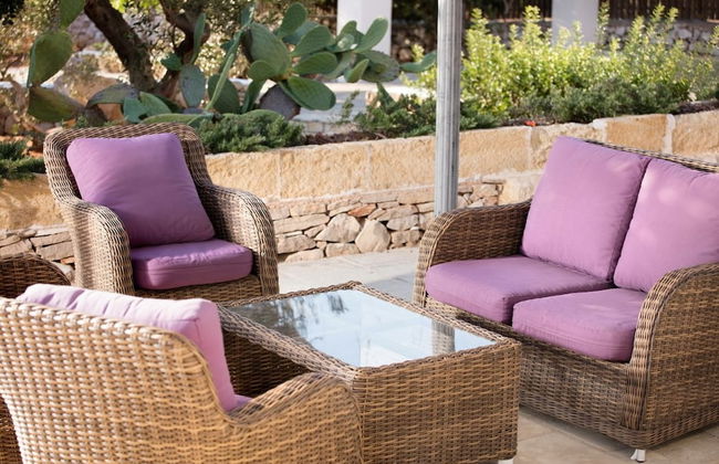 Villa Emilia - Foto 35