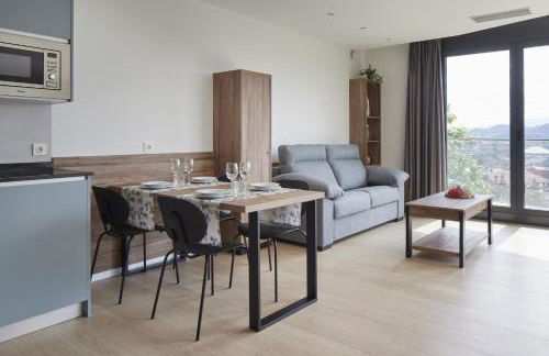 Mantulene Apartments - Basque Stay - Foto 1