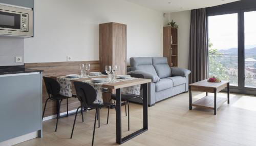 Mantulene Apartments - Basque Stay - Foto 1