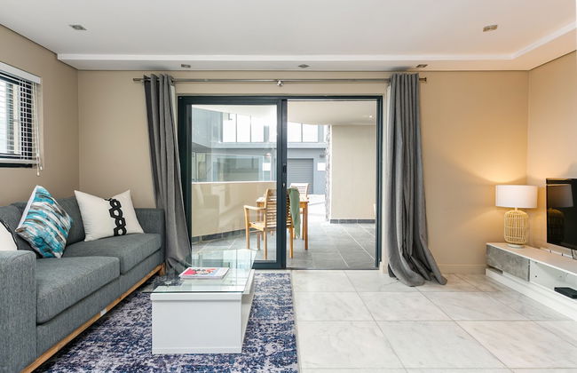 Lions Eye Luxury Apartments - Photo 50