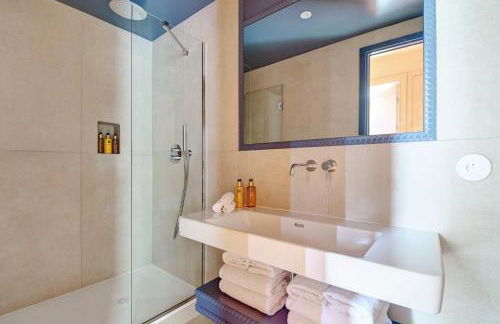 Paris Home Collection Serviced Apartments in Opéra - Rue Saint-Lazare - Foto 59