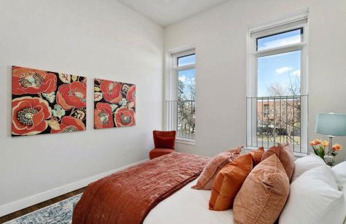 The Penthouse Loft in the Heart of Old Town! - Foto 35