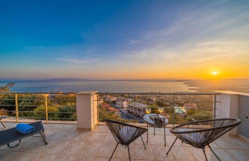 Κefalonia Golden View Villa - Foto 45