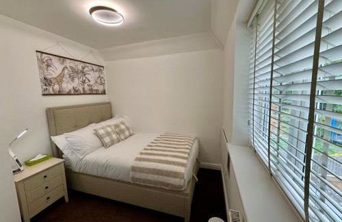 Park Villa, Stevenage - Foto 35