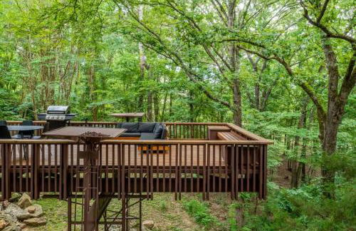 Stoneflower Cottage - Foto 72