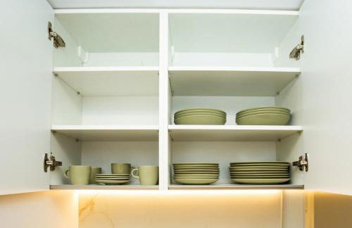 Total Valencia Torres de Quart - Foto 23