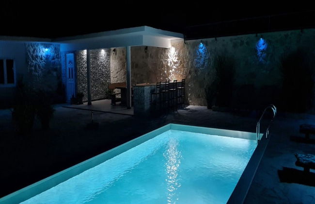 Holiday Home Mico With Swimming Pool - Foto 27