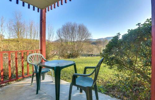 Entre mer et montagne - Foto 11