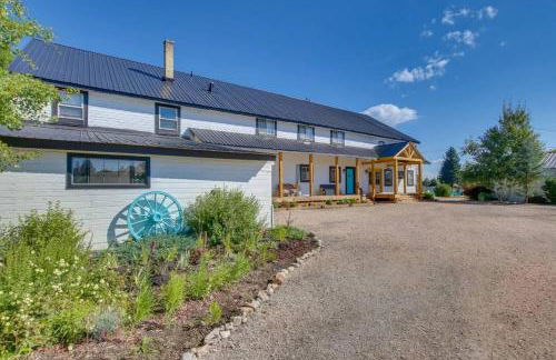 Sleeps 44 Bear Lake Reunions - Foto 1