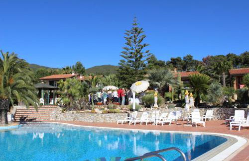 Residence Cala dei Peducelli - Foto 13