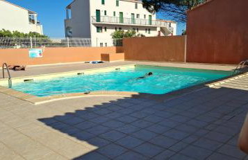 Maison dans résidence CopaCabana - Foto 8
