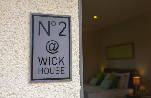 Wick House - Foto 51