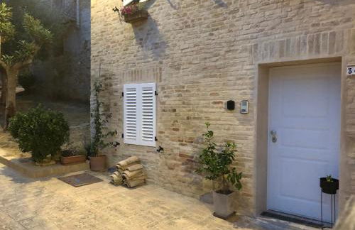 Alloggio nel Borgo 3a - Foto 1