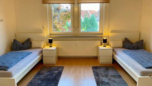 C&D Altstadtblick Monteurwohnung - Foto 2