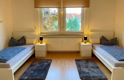 C&D Altstadtblick Monteurwohnung - Foto 2