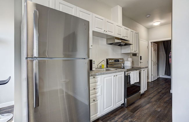 DestinationStays-University of Montreal - Foto 10